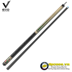 CƠ EVO BEAST EMERALD COBRA - TAY CẦM DA