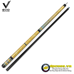 CƠ EVO WARRIOR - DESERT GOLD
