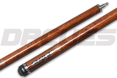 Nhảy AVID Surge Jump Cue Brown Stain