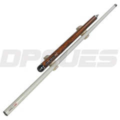 Nhảy AVID Surge Jump Cue Brown Stain