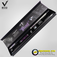 CƠ EVO BEAST MAXBING EDITION - AMETHYST LION