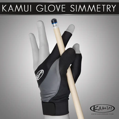Găng Kamui Symmetry - dòng găng đeo được cả 2 tay