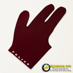 Găng tay Felice kín ngón