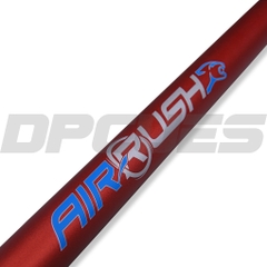 Cơ nhẩy Predator AirRush Red No Wrap