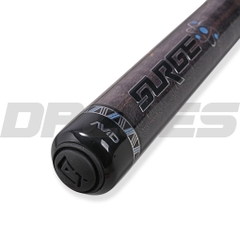 Nhảy AVID Surge Jump Cue Gray Stain