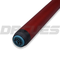 Cơ nhẩy Predator AirRush Red No Wrap