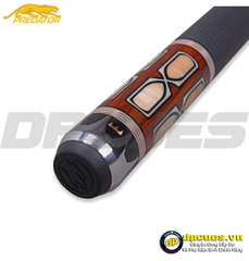 Chuôi Predator Throne3 3 Pool Cue