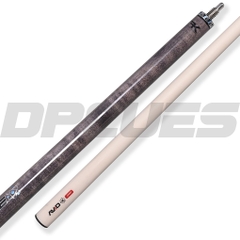 Nhảy AVID Surge Jump Cue Gray Stain