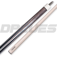 Cơ Cuetec AVID Era Sneaky Pete 6PT Grey/ Creme LW 324