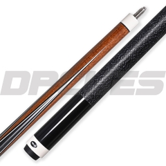 Cơ Cuetec AVID Era Sneaky Pete 4PT Brown / Creme LW 322