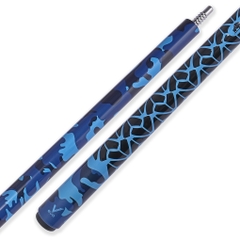 Cơ Rhino Evo Camo - Navy.