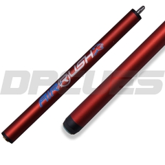 Cơ nhẩy Predator AirRush Red No Wrap