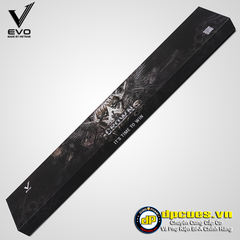 CƠ EVO CROWN MAXBING EDITION - ANCIENT OAK