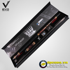 CƠ EVO CROWN MAXBING EDITION - ANCIENT OAK
