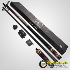 CƠ EVO CROWN MAXBING EDITION - ANCIENT OAK