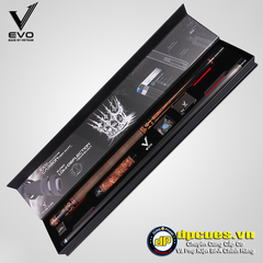 CƠ EVO CROWN MAXBING EDITION - MONARCH BLADE