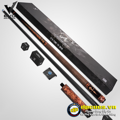 CƠ EVO CROWN MAXBING EDITION - MONARCH BLADE