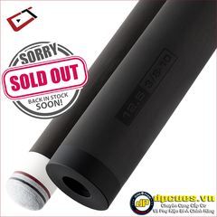 Ngọn Cuetec Carbon 12.5mm - 3/8-10