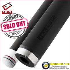 Ngọn cuetec carbon 12.5mm - 5/16-14