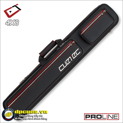 Bao cơ Cuetec ProLine - 4x8 Đen