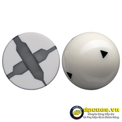 Predator Arcos II Reserve Pool Balls