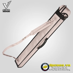 BAO CƠ VẢI EVO 2X3 CÀ PHÊ