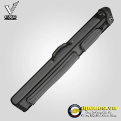 BAO CƠ VẢI EVO 2X3 GHI XÁM