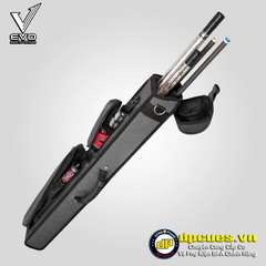 BAO CƠ VẢI EVO 2X3 GHI XÁM