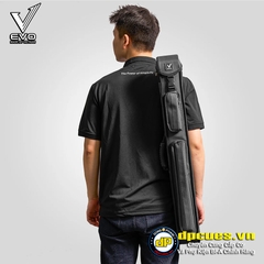 BAO CƠ VẢI EVO 2X3 GHI XÁM
