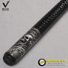 CƠ EVO REBEL MAXBING EDITION - TAY CẦM DA ĐEN