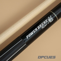 Cơ phá Mezz Power Break Kai PBKG-K (Black/Sport)