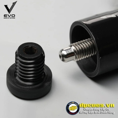 CƠ EVO REBEL MAXBING EDITION - TAY CẦM DA TRẮNG
