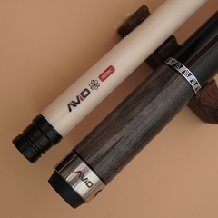 Phá AVID Surge Break Cue Gray Stain