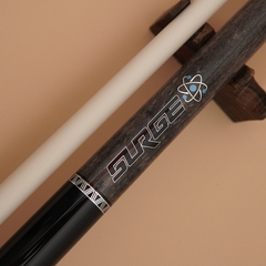 Phá AVID Surge Break Cue Gray Stain