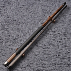 Cuetec Truewood Ebony II LTW 95-104