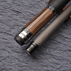 Cuetec Truewood Ebony II LTW 95-104