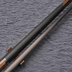 Cuetec Truewood Ebony II LTW 95-104