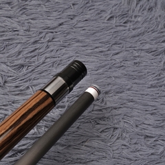 Cuetec Truewood Ebony II LTW 95-104