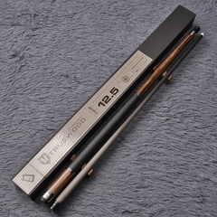 Cuetec Truewood Ebony II LTW 95-104