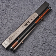 Cuetec Truewood Leopard II LTW 95-108