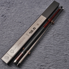 Cuetec Truewood Mappa Burl II LTW 95-112