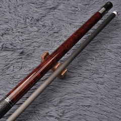 Cuetec Truewood Mappa Burl II LTW 95-112
