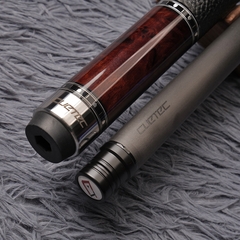 Cuetec Truewood Mappa Burl II LTW 95-112