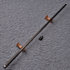 Ngọn cơ Carbon MIT BLACK ARROW gen 2 (Radial)