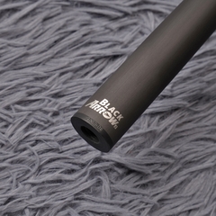 Ngọn cơ Carbon MIT BLACK ARROW gen 2 (Radial)