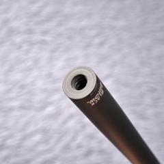Ngọn cơ Carbon MIT BLACK ARROW gen 2 (Radial)