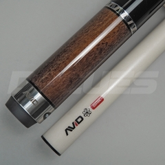 Phá AVID Surge Break Cue Brown Stain