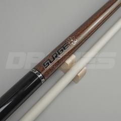 Phá AVID Surge Break Cue Brown Stain