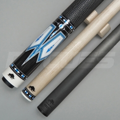 Combo cơ Rhino Carbon RC23-09