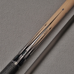 Cuetec Cynergy SVB GEN II Natural 12.5mm